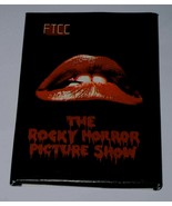 Rocky Horror Picture Show Trading Cards Vintage 1980 Fantasy Trade Card ... - $462.01 MXN