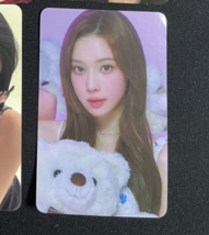 WINTER aespa Official Photocard &#39;Oh candy pocket&#39; Kpop Authentic - $12.15