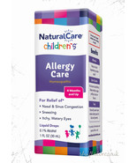Natrabio - Natural Care Children&#39;s Allergy Care 30ml | Original | UK STOCK - $590.16 MXN
