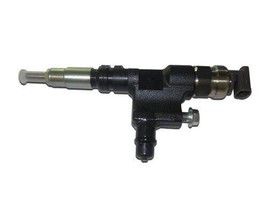 Denso Fuel Injector fits Hino 3000 Series N04C Engine 095000-5320 (23670-78030) - £300.48 GBP