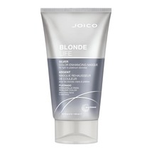 Joico Joico Blonde Life Enhancing Masque Silver 5.1 Oz - $20.48