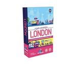 Games Next Station London Board Game - Family Or Adult Strategy Flip And... - $37.99