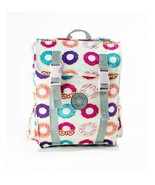 NEW Mimish Kids Soft Plush Sleep N Pack 20&quot; x 50&quot;  Sleeping Bag Backpack... - £19.74 GBP