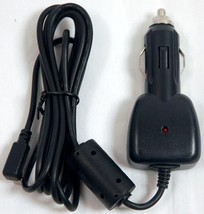 New Genuine Garmin Nuvi Gps Mini-USB Car Charger Adapter 1300LM 1370T 1375T 1250 - £13.67 GBP