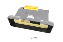 New OEM Lexus Climate Control Module Amplifier 1992-1994 LS400 88650-50220 - £92.50 GBP