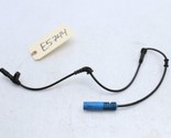 02-08 MINI COOPER FRONT ABS WHEEL SPEED SENSOR E5744 - $39.95