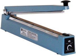 American International Electric AIE-500 Hand Operated Impulse Sealer - £195.61 GBP