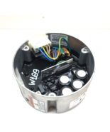 Protech M055PWCYT-0388 Module ONLY 51-104360-00 230V 3/4HP CWLE used #W169 - $183.37 CAD