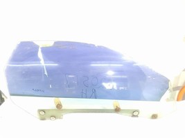 Front Right Door Glass Coupe Formula OEM 1993 2002 Pontiac Firebird 90 Day Wa... - $96.52