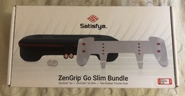 Satisfye ZenGrip Go Slim Bundle - £25.92 GBP