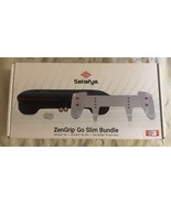 Satisfye ZenGrip Go Slim Bundle - $45.06 CAD