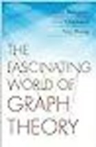 The Fascinating World of Graph Theory - $18.35