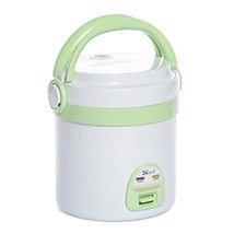 Travel Rice Cooker,Mini Rice Cooker By C&amp;H Solutions - $913.13 MXN