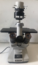 World Precision Instruments PIM 37xB  Microscope - $297.50