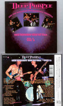 Deep Purple - The Biggest Bee So Far Vol 2 ( Stuttgart . Germany . October 17th  - £18.37 GBP