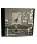 J. Russ Willoughby Beyond The Velvet Rope CD Rock 2001 Hafen Records - £12.49 GBP