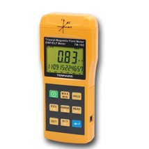 Tenmars TM-192 3-Axis Gaussmeter EMF ELF Magnetic Field Gauss Meter - $119.00