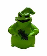 Disney’s Nightmare Before Christmas 14" Oogie Boogie Lighted Blow Mold Gemmy New - $68.21 CAD