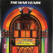 Time Life Your Hit Parade -The War Years Various Artists (CD 1991 MCA) Near MINT - £7.18 GBP