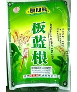 3 Bags Ge Xian Weng Ban LAN Gen Herbal Tea (3 x 16 Packets)Flu Cold Herb... - $23.75