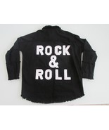 Elan (NWT) Women&#39;s Fringed Shirt/Jacket Size Small (Oversized) - $50.00