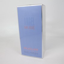 ANGEL MUSE by Mugler 100 ml/ 3.4 oz Eau de Parfum Spray NIB - £185.85 GBP