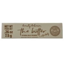 Beauty Bakerie The Butter Hydra Silk Primer Stick Hydrasilk Full Sz 0.26... - $10.75