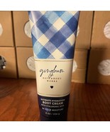 Bath &amp; Body Works BBW Gingham Ultimate Hydration Body Cream - €11,03 EUR