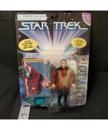 1996 Playmates Star Trek The Next Generation Admiral William T. Riker Fi... - £7.50 GBP