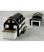 AMITYVILLE HORROR HOUSE AND BOATHOUSE Murder House Lutz House Long Islan... - $3,937.06 MXN