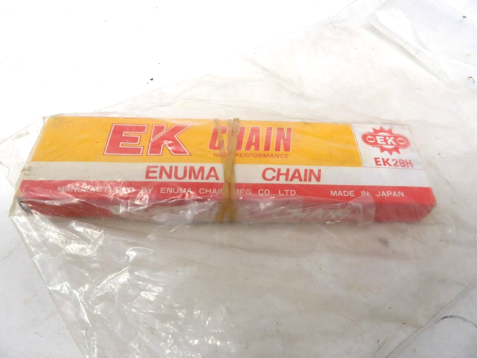 1982 Yamaha XJ1100 Cam Chain EK - $31.68