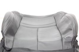 16-19 NISSAN ROGUE Front Left Upper Seat Cushion Cover F769 image 5