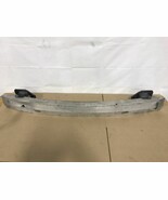 03 - 09 MERCEDES W209 CLK550 CLK55 CLK350 REAR BUMPER REINFORCEMENT SUPP... - $79.19