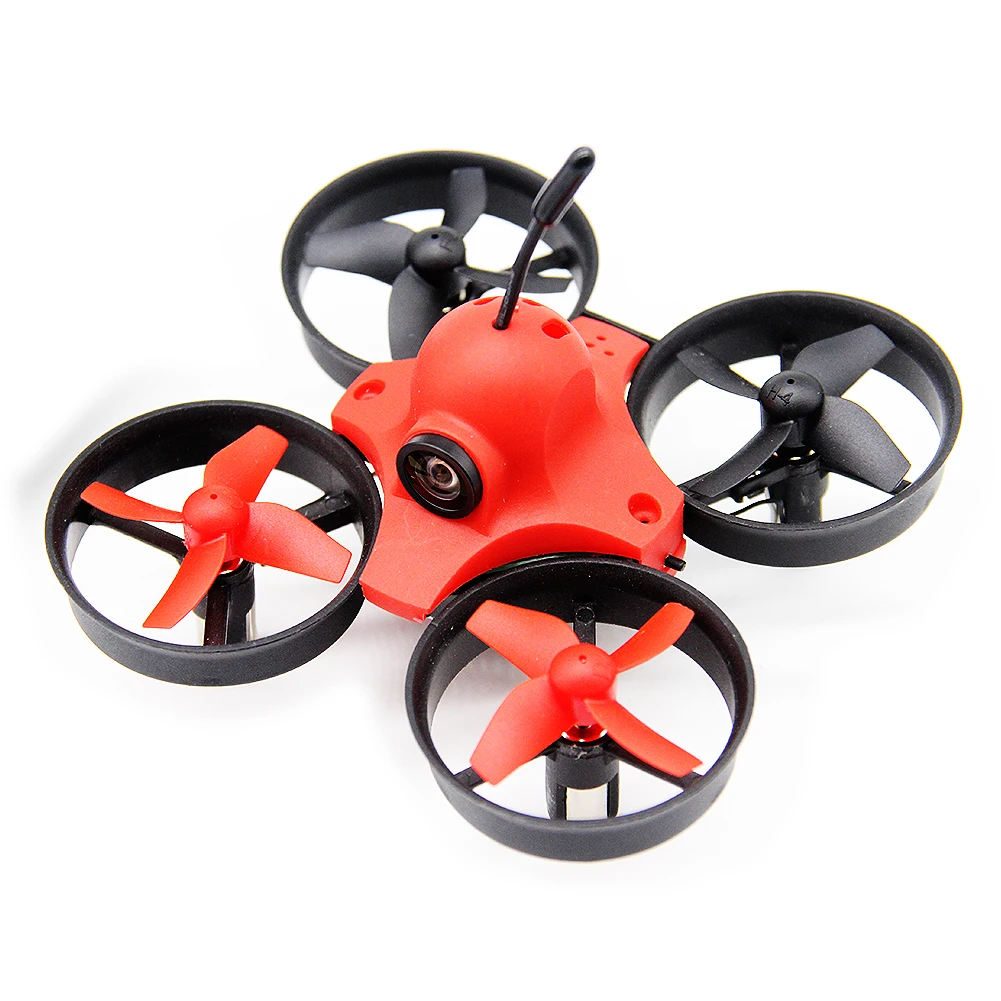 716 PoKe Micro FPV Mini RC Quadcopter Drone 360 Degree Flip 5.8G 25mW AI... - $99.88+
