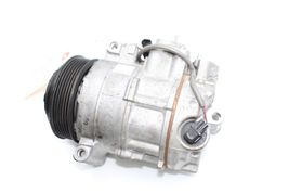 08-11 MERCEDES-BENZ C300 A/C COMPRESSOR Q7602 image 8