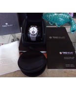 Tag Heuer Formula 1 WAH1011 - Never Worn - Fresh Battery -Exceptional Co... - $1,345.00