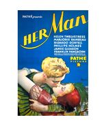 Her Man (1930) Rare Classic Pre-Code Drama DVD - $20.04