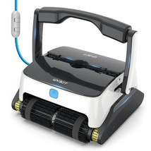 Robotic Pool Cleaner For In-Ground And Above Ground Pools Up To 50 Feet ... - £822.92 GBP