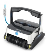 Robotic Pool Cleaner For In-Ground And Above Ground Pools Up To 50 Feet ... - £804.27 GBP