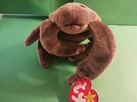 Ty beanie babies Stinger the brown Scorpion - £8.64 GBP