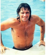 DUNCAN REGEHR 1990’s swimming pool break color 2-8x10 portrait set - $9.99