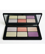 NARS Danger Control Eye Shadow Palette - $26.00