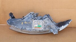 2013-16 Lincoln MKS HID Xenon AFS Headlight Lamp Passenger Right - RH image 12