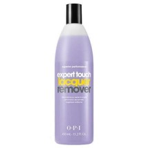 OPI Expert Touch Lacquer Remover, 15.2 oz - $20.85