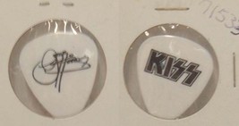 KISS - GENE SIMMONS &quot;FAREWELL 1999 - 2000 TOUR&quot; CONCERT TOUR GUITAR PICK - $16.00