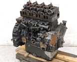 2020 John Deere 333G Diesel Engine Motor Long Block 94HT 94FHT AT436698 ... - $8,588.25