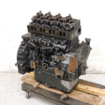 2020 John Deere 333G Diesel Engine Motor Long Block 94HT 94FHT AT436698 ... - $8,588.25