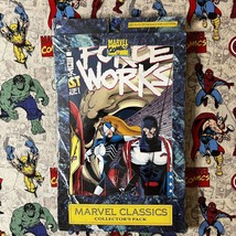 Force Works Lethal Foes of Spider-Man Collectors Pack Marvel Comics Lot ... - $25.00