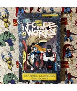Force Works Lethal Foes of Spider-Man Collectors Pack Marvel Comics Lot ... - £19.67 GBP