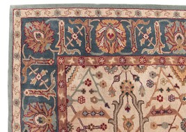 Brand New Eva Wool Persian Style Area Rug - 3&#39; x 5&#39; - £173.86 GBP